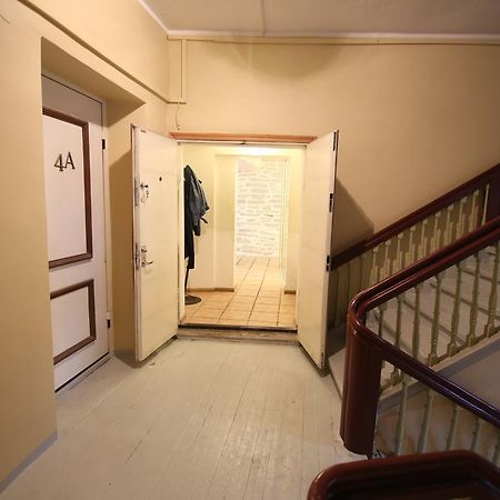 Viru Old Town Apartment Reval Camera foto