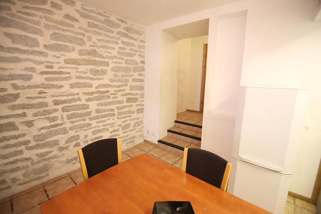 Viru Old Town Apartment Reval Camera foto