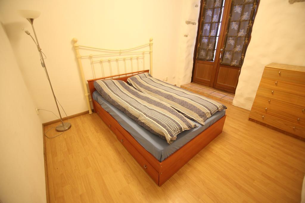 Viru Old Town Apartment Reval Camera foto