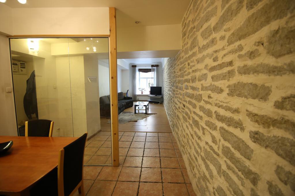 Viru Old Town Apartment Reval Camera foto