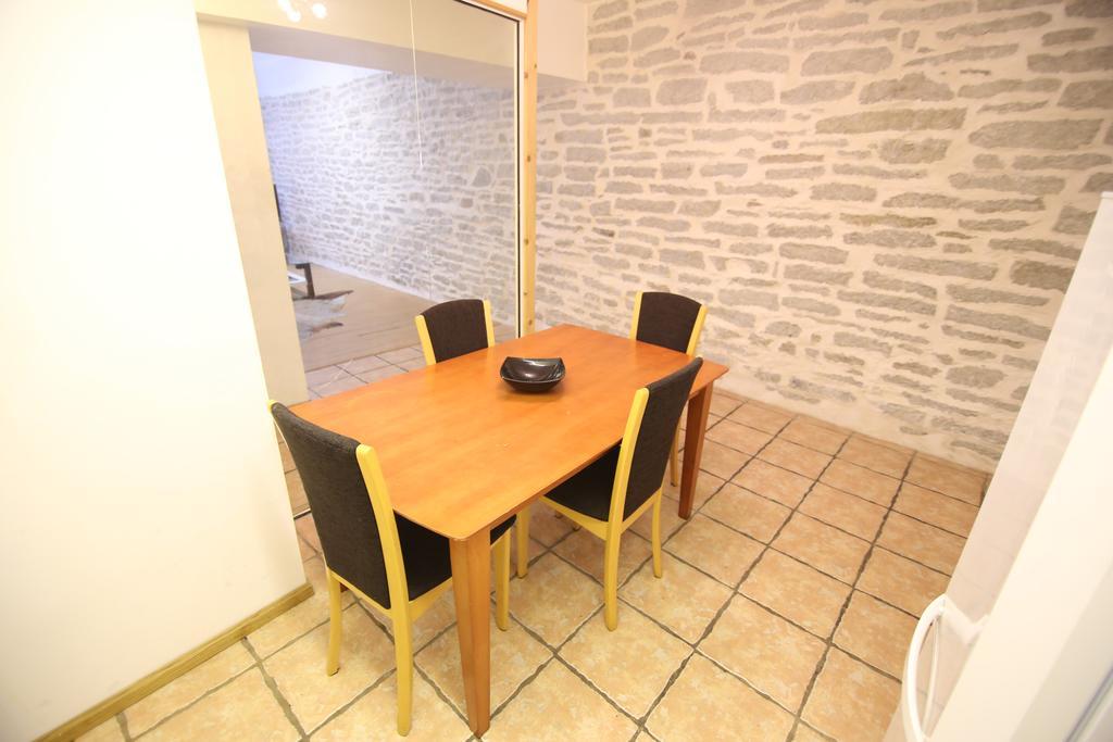 Viru Old Town Apartment Reval Camera foto