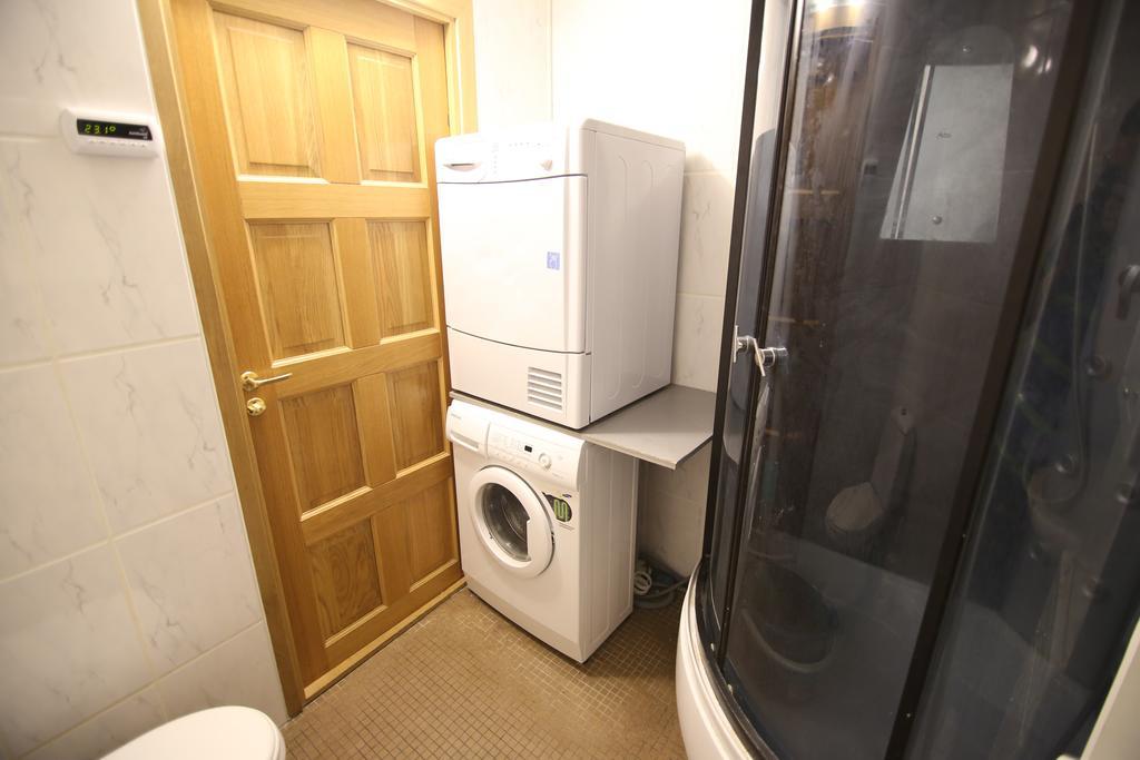 Viru Old Town Apartment Reval Camera foto